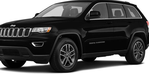 JEEP GRAND CHEROKEE 2019 1C4RJFBG1KC629009 image